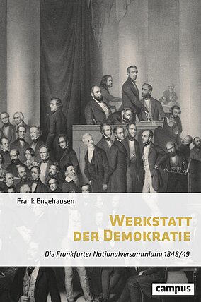 Werkstatt der Demokratie