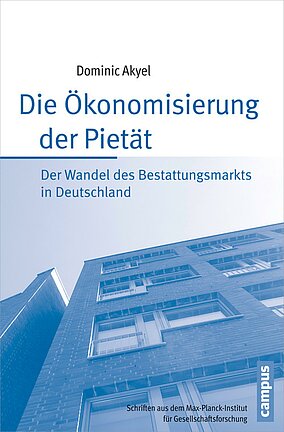 Die Ökonomisierung der Pietät