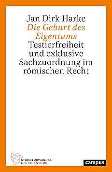 Die Geburt des Eigentums