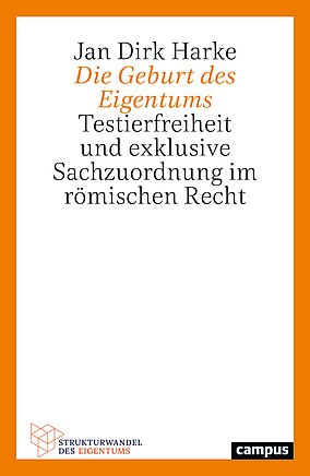 Die Geburt des Eigentums