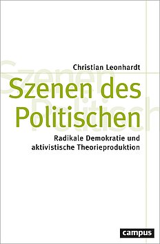 Szenen des Politischen