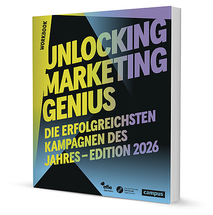 Unlocking Marketing Genius