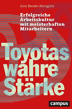 Toyotas wahre Stärke