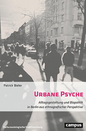 Urbane Psyche