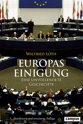 Europas Einigung