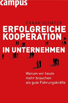 Erfolgreiche Kooperation in Unternehmen