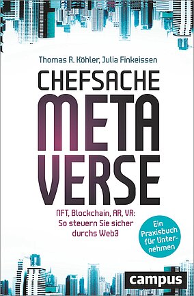 Chefsache Metaverse