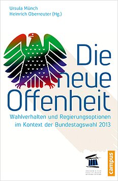 Die neue Offenheit