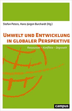 Umwelt und Entwicklung in globaler Perspektive