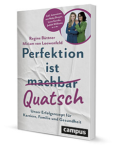 Perfektion ist Quatsch