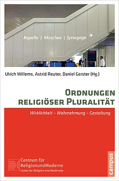 Ordnungen religiöser Pluralität