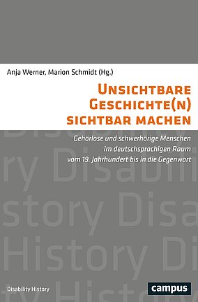 Unsichtbare Geschichte(n) sichtbar machen