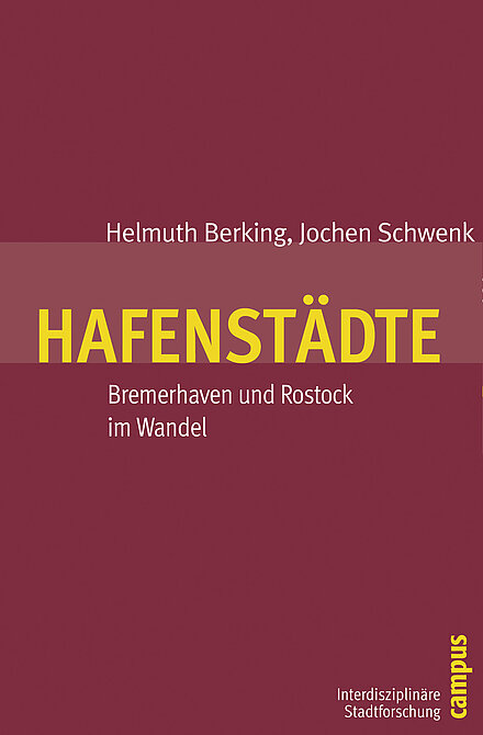 Hafenstädte