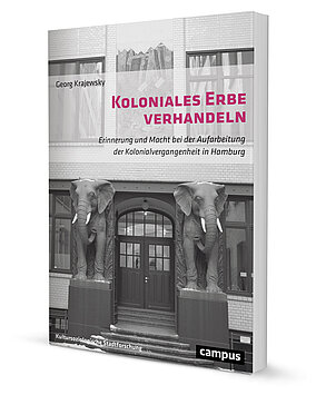 Koloniales Erbe verhandeln