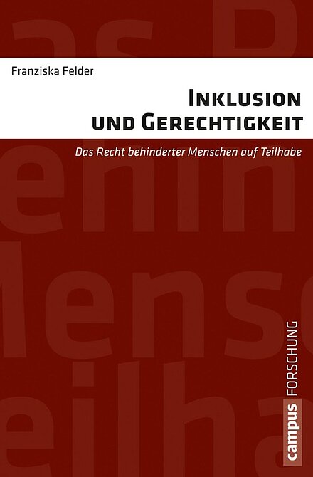 Inklusion und Gerechtigkeit