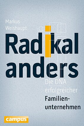 Radikal anders