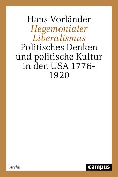 Hegemonialer Liberalismus