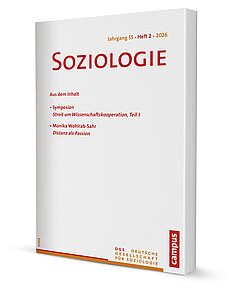 Soziologie 1/2026