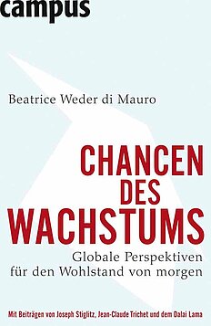 Chancen des Wachstums