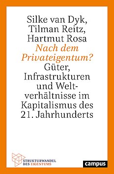 Nach dem Privateigentum?