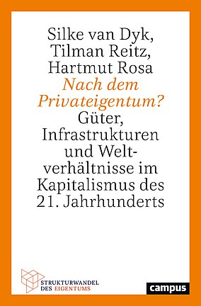 Nach dem Privateigentum?