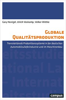 Globale Qualitätsproduktion