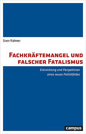 Fachkräftemangel und falscher Fatalismus