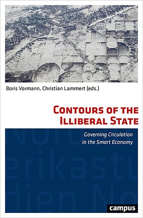 Contours of the Illiberal State