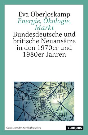Energie, Ökologie, Markt