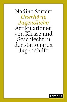 Unerhörte Jugendliche