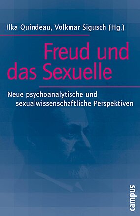 Freud und das Sexuelle