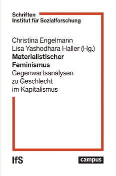 Materialistischer Feminismus