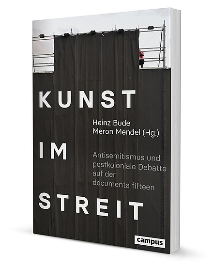 Kunst im Streit