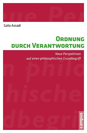 Ordnung durch Verantwortung