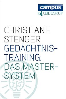 Gedächtnistraining: Das Master-System