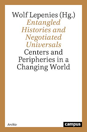 Entangled Histories and Negotiated Universals