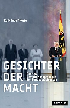 Gesichter der Macht