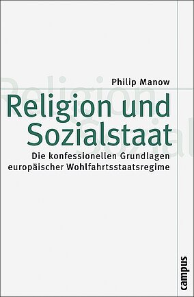 Religion und Sozialstaat
