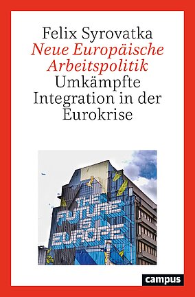 Neue Europäische Arbeitspolitik