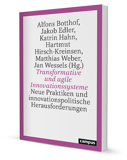 Transformative und agile Innovationssysteme