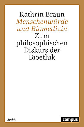 Menschenwürde und Biomedizin