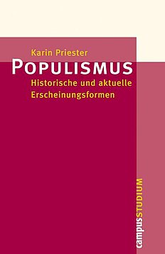 Populismus