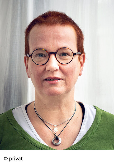 Anna Veronika Wendland