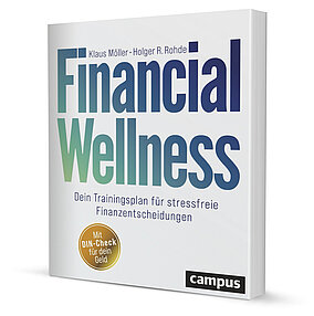 Financial Wellness