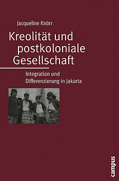 Kreolität und postkoloniale Gesellschaft