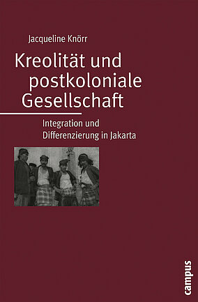 Kreolität und postkoloniale Gesellschaft