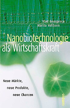 Nanobiotechnologie als Wirtschaftskraft