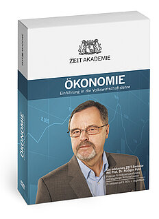 ZEIT Akademie Ökonomie