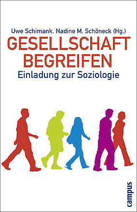 Gesellschaft begreifen