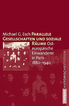 Parallele Gesellschaften und soziale Räume